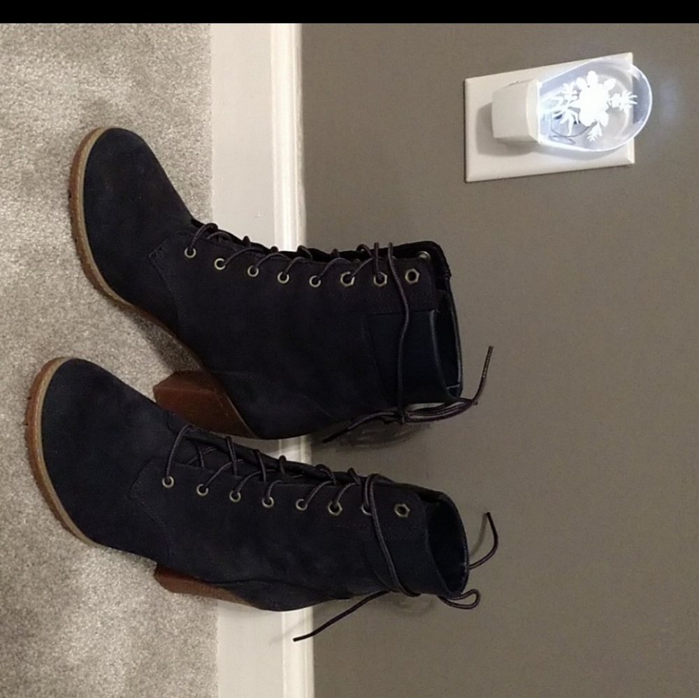 Timberland Ankle boots
